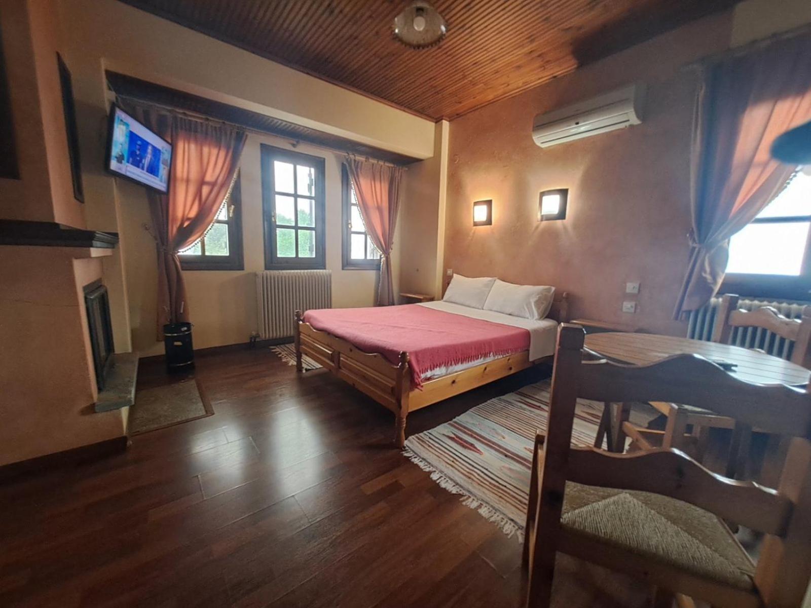 Olga Studios ซาการาดา ภายนอก รูปภาพ